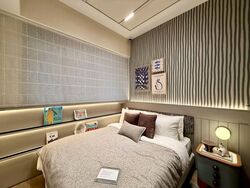River Green (D9), Condominium #606766831